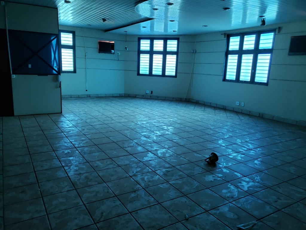 Salao 350 m2 #3