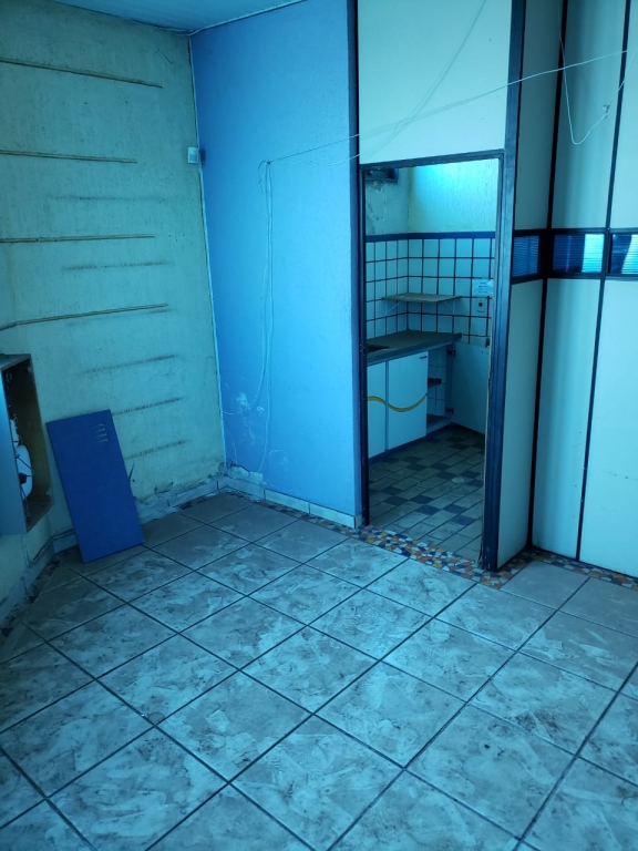 Salao 350 m2 #10