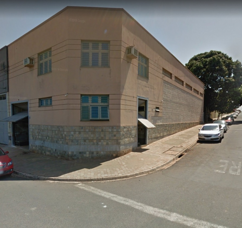 Salao 350 m2 #15
