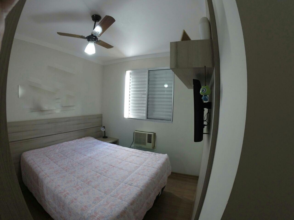 Apartamento à venda com 2 quartos, 50m² - Foto 11