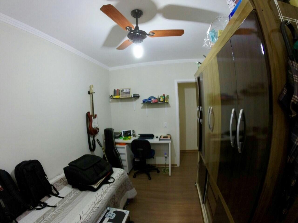 Apartamento à venda com 2 quartos, 50m² - Foto 12