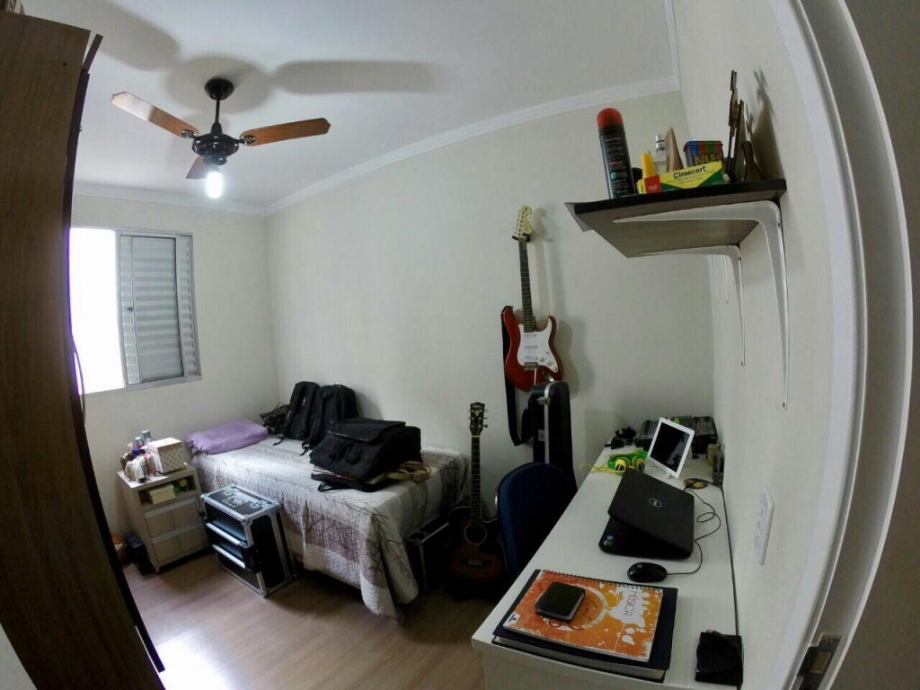 Apartamento à venda com 2 quartos, 50m² - Foto 14