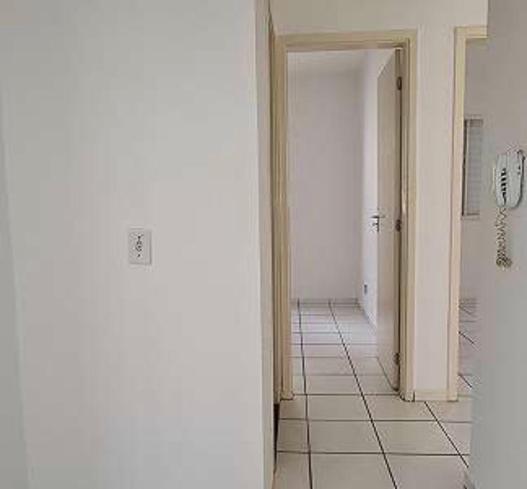 Apartamento à venda com 2 quartos, 47m² - Foto 7