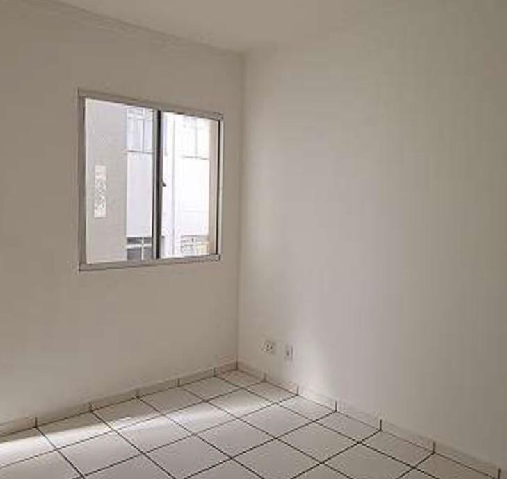 Apartamento à venda com 2 quartos, 47m² - Foto 8