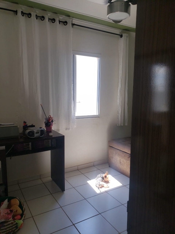 Apartamento à venda com 2 quartos, 43m² - Foto 4