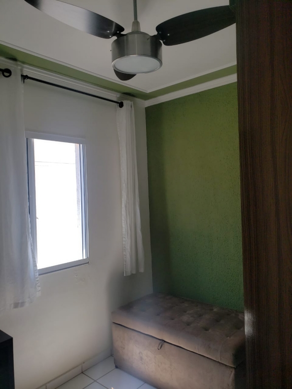 Apartamento à venda com 2 quartos, 43m² - Foto 5