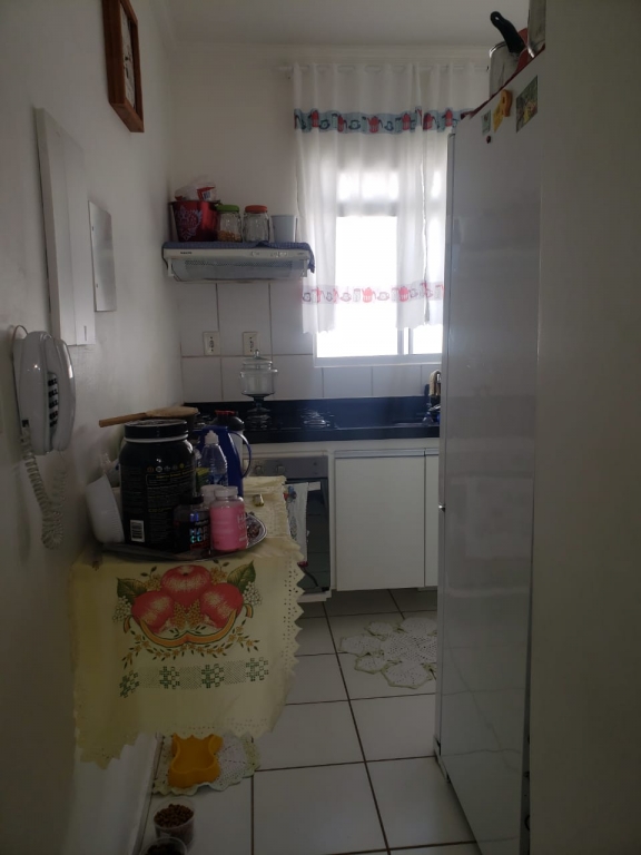 Apartamento à venda com 2 quartos, 43m² - Foto 7