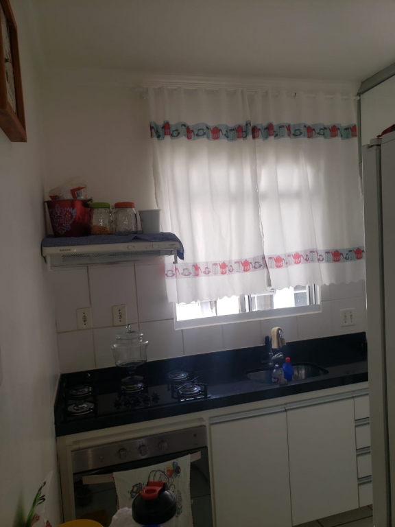 Apartamento à venda com 2 quartos, 43m² - Foto 8