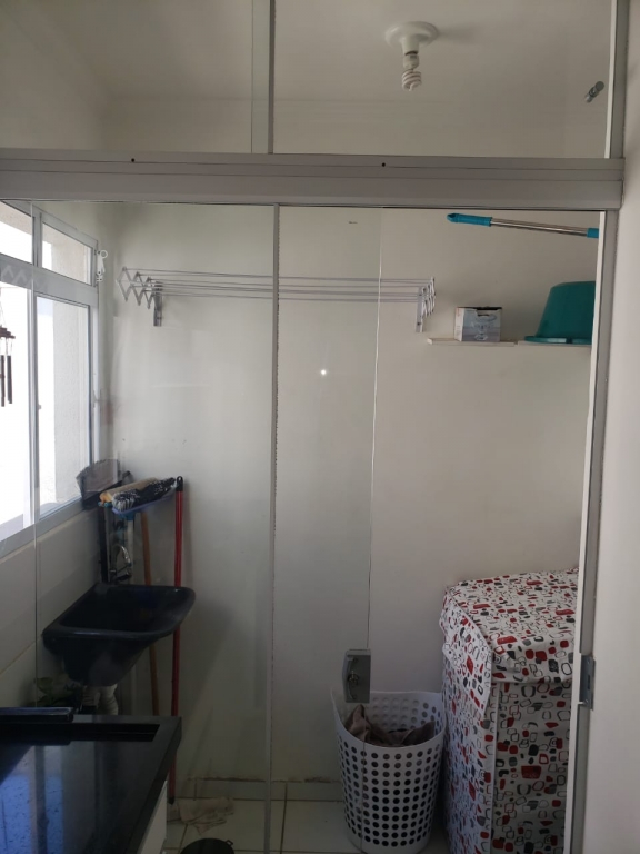 Apartamento à venda com 2 quartos, 43m² - Foto 10