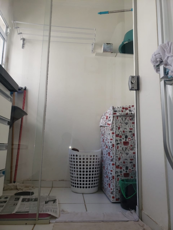 Apartamento à venda com 2 quartos, 43m² - Foto 12