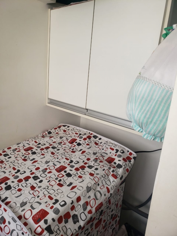 Apartamento à venda com 2 quartos, 43m² - Foto 13