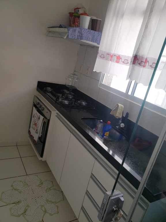 Apartamento à venda com 2 quartos, 43m² - Foto 14