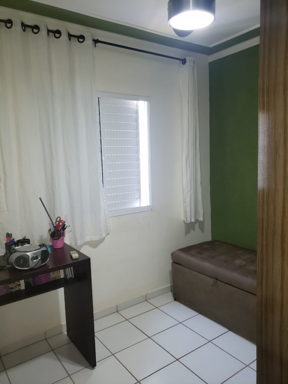 Apartamento à venda com 2 quartos, 43m² - Foto 15