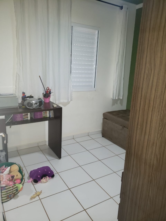 Apartamento à venda com 2 quartos, 43m² - Foto 16