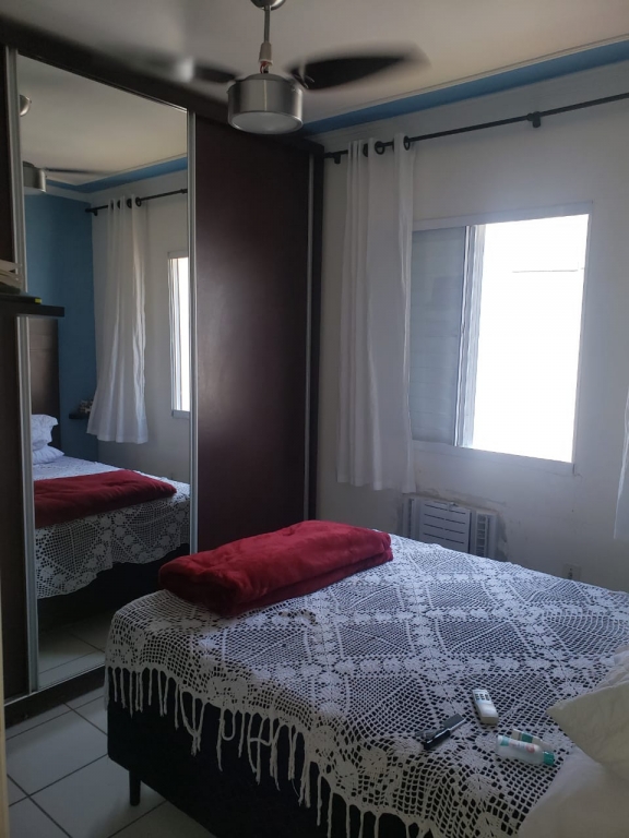 Apartamento à venda com 2 quartos, 43m² - Foto 17