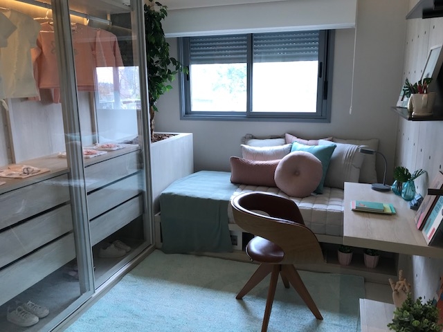 Apartamento à venda com 3 quartos, 100m² - Foto 13