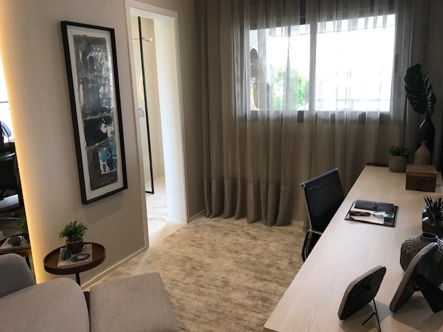 Apartamento à venda com 3 quartos, 100m² - Foto 20