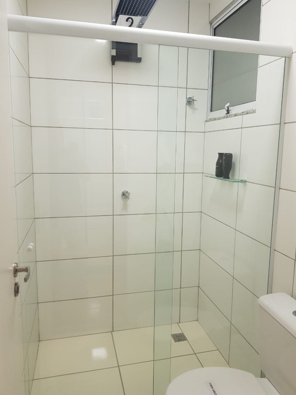 Apartamento à venda com 2 quartos, 57m² - Foto 8