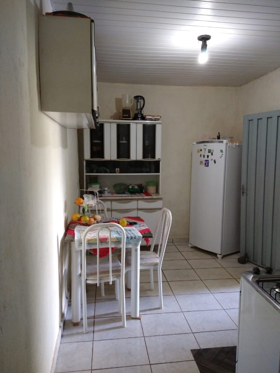 Casa à venda com 4 quartos, 197m² - Foto 18