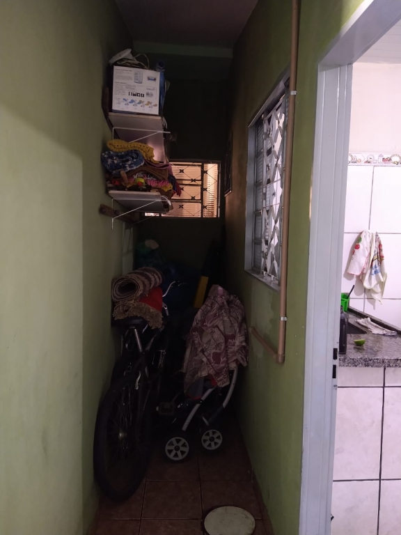 Casa à venda com 4 quartos, 197m² - Foto 21