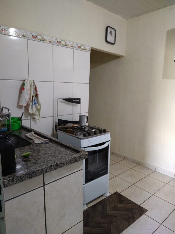 Casa à venda com 4 quartos, 197m² - Foto 22