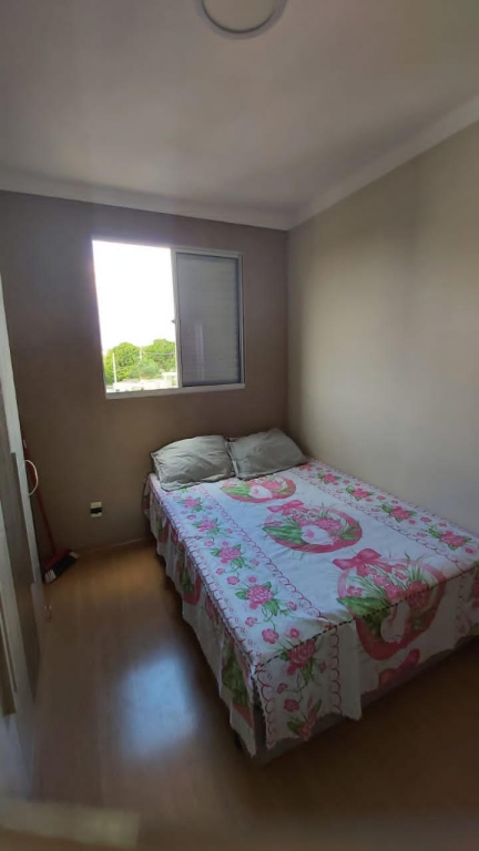 Apartamento à venda com 2 quartos, 48m² - Foto 3