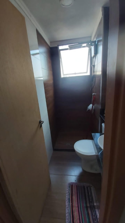 Apartamento à venda com 2 quartos, 48m² - Foto 5