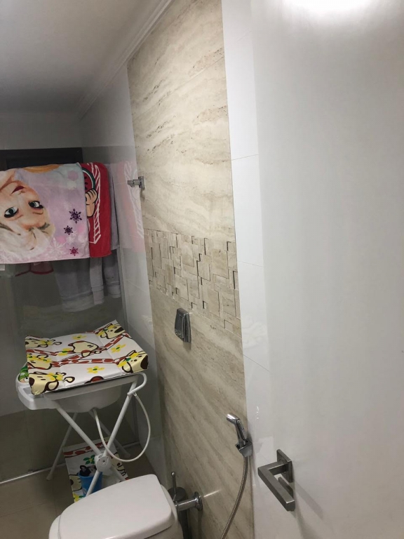 Apartamento à venda com 3 quartos, 142m² - Foto 11