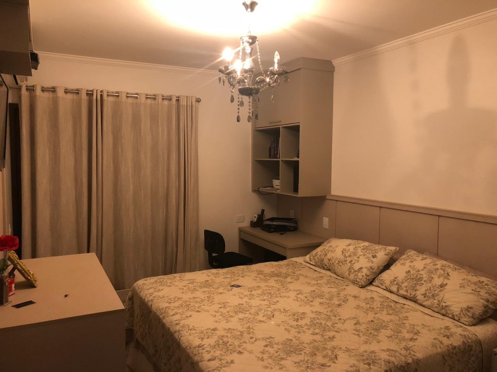 Apartamento à venda com 3 quartos, 142m² - Foto 12