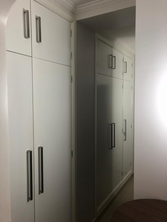 Apartamento à venda com 3 quartos, 142m² - Foto 14