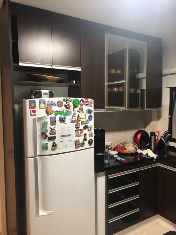 Apartamento à venda com 3 quartos, 142m² - Foto 19