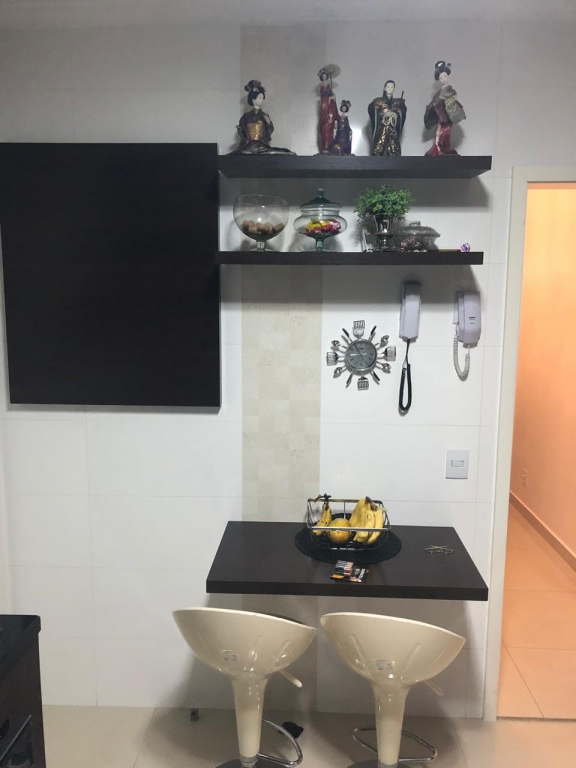 Apartamento à venda com 3 quartos, 142m² - Foto 20