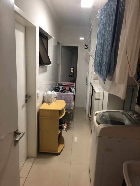 Apartamento à venda com 3 quartos, 142m² - Foto 21