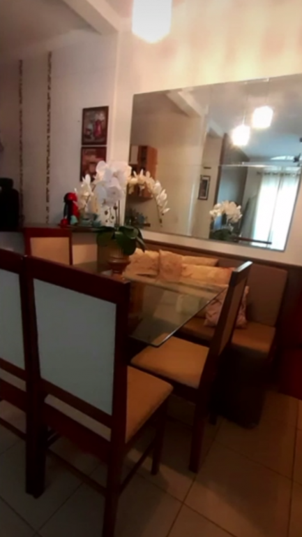 Apartamento à venda com 2 quartos, 72m² - Foto 4