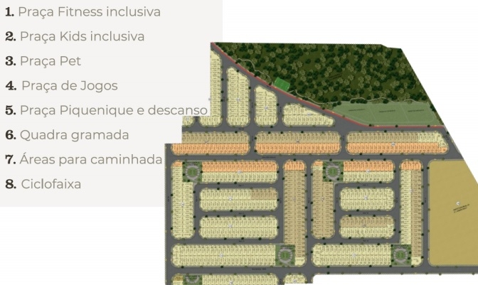 Terreno à venda, 160m² - Foto 6