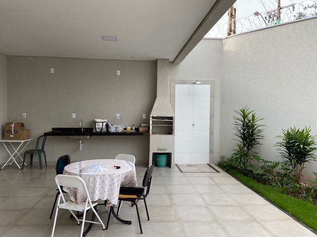 Casa de Condomínio à venda com 3 quartos, 110m² - Foto 10