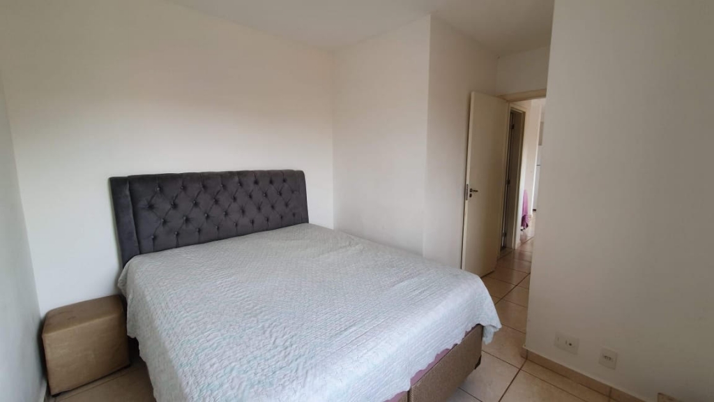 Apartamento à venda com 2 quartos, 47m² - Foto 3