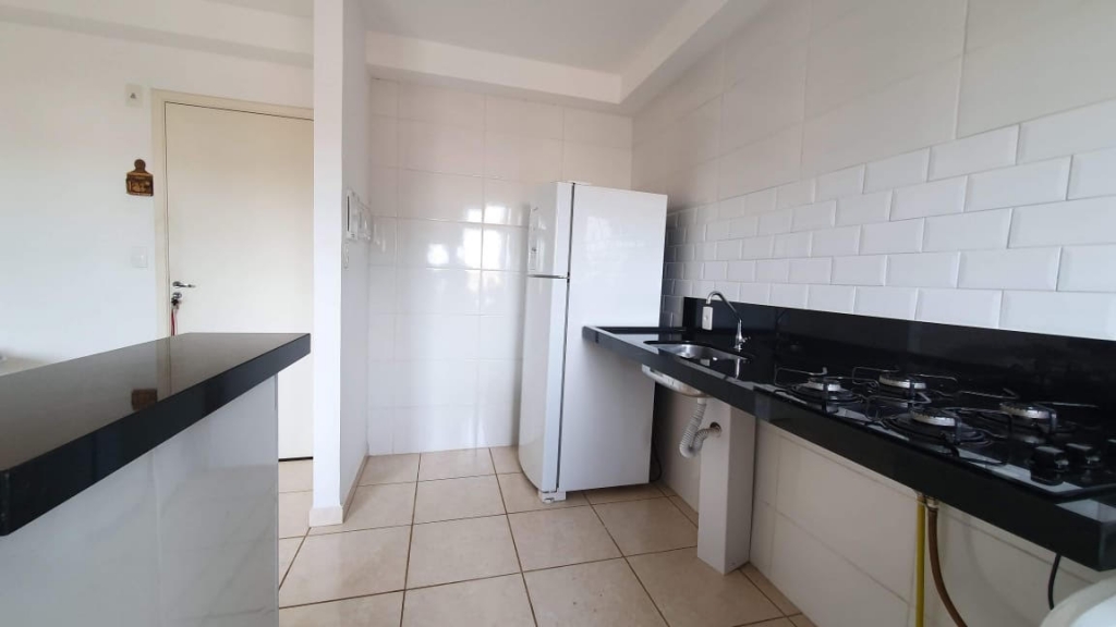 Apartamento à venda com 2 quartos, 47m² - Foto 5