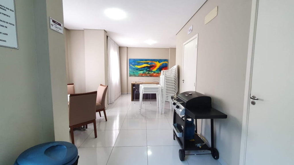 Apartamento à venda com 2 quartos, 47m² - Foto 6