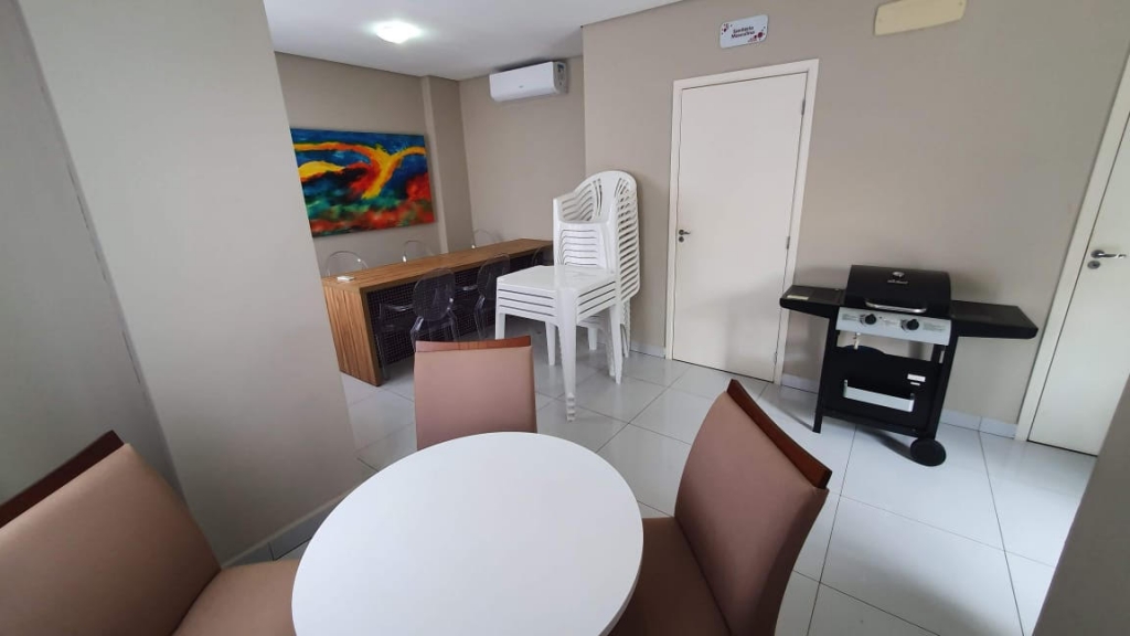 Apartamento à venda com 2 quartos, 47m² - Foto 11