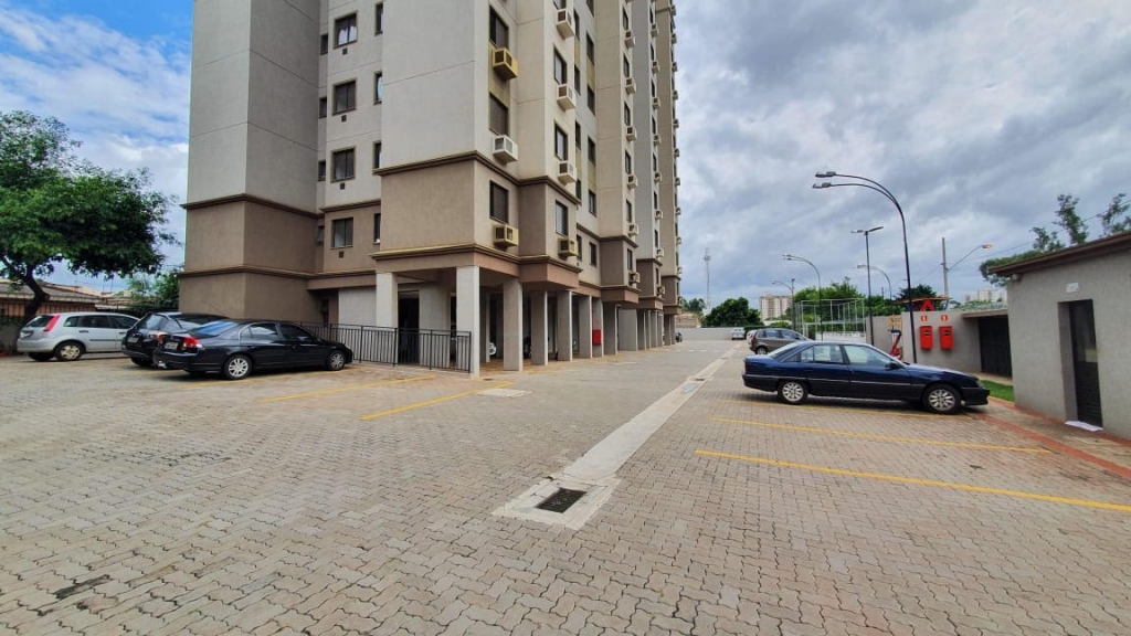 Apartamento à venda com 2 quartos, 47m² - Foto 13