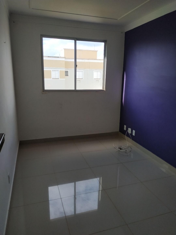 Apartamento à venda com 2 quartos, 46m² - Foto 1