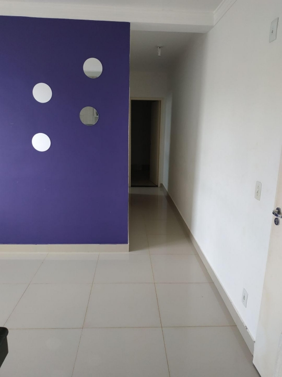 Apartamento à venda com 2 quartos, 46m² - Foto 3