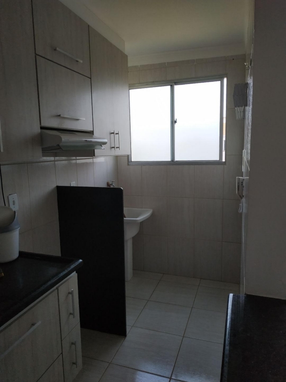 Apartamento à venda com 2 quartos, 46m² - Foto 4