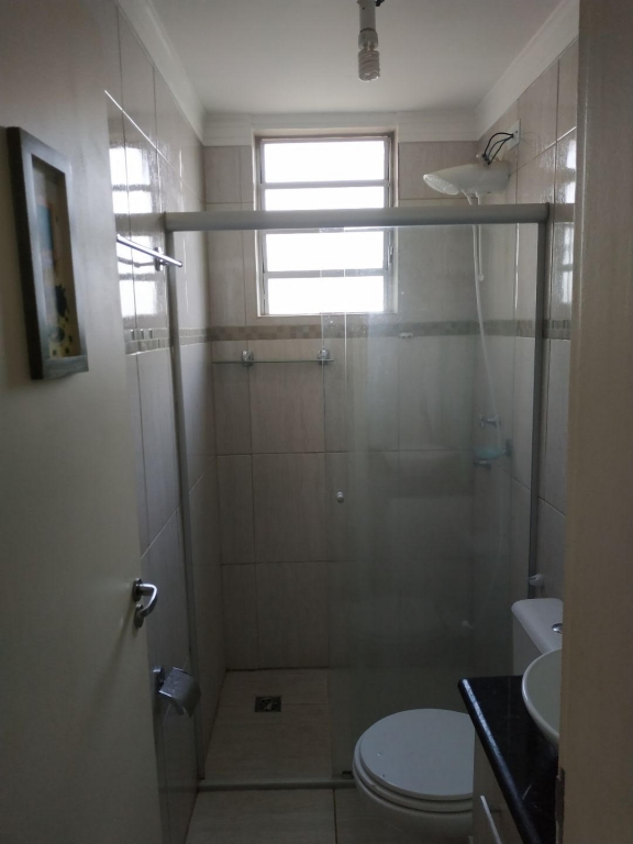 Apartamento à venda com 2 quartos, 46m² - Foto 5