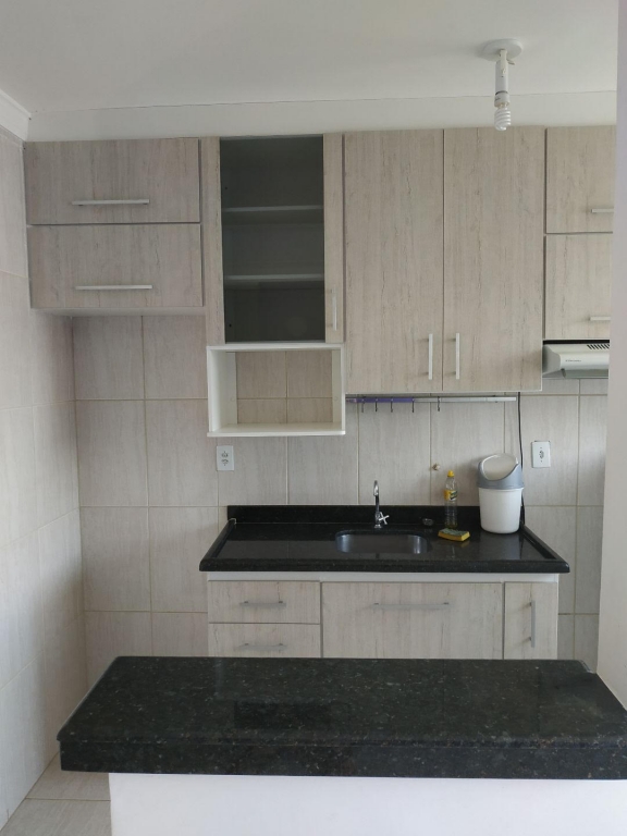 Apartamento à venda com 2 quartos, 46m² - Foto 8