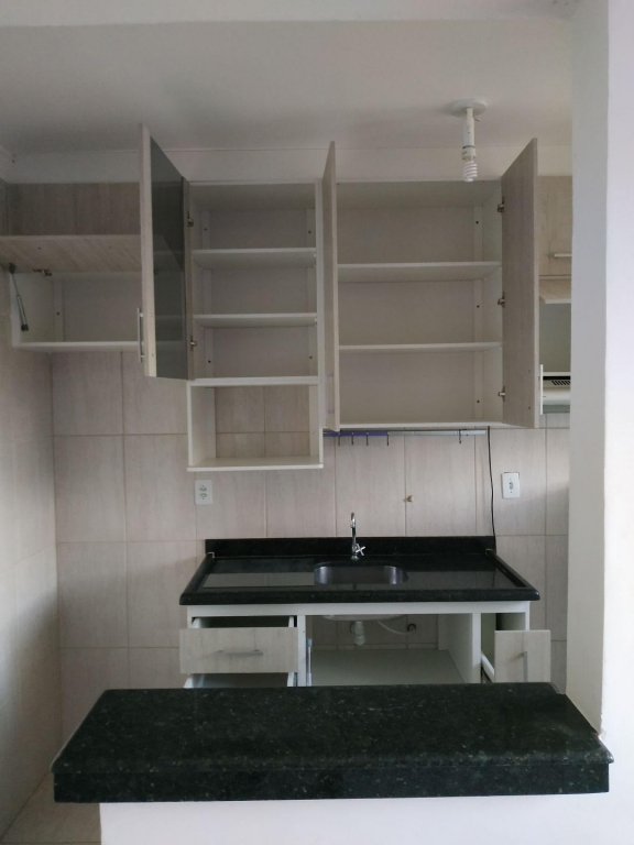 Apartamento à venda com 2 quartos, 46m² - Foto 9