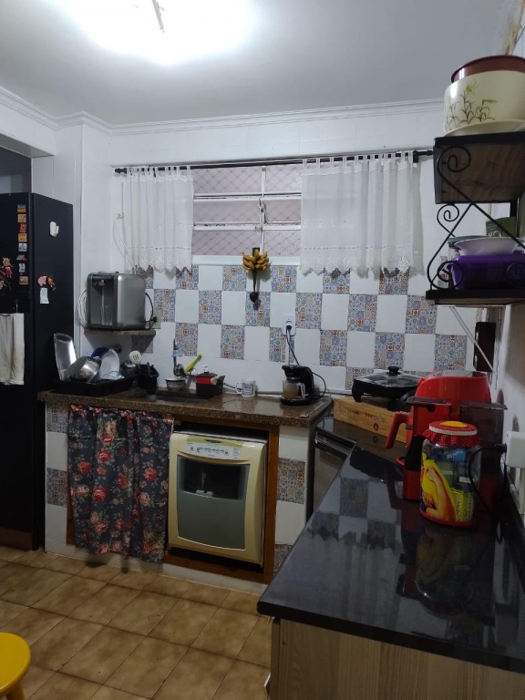 Apartamento à venda com 1 quarto, 50m² - Foto 5