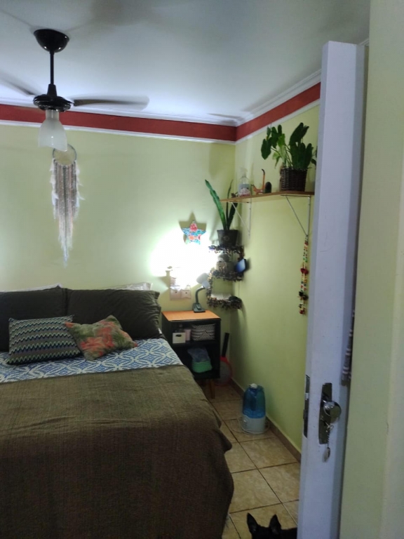 Apartamento à venda com 1 quarto, 50m² - Foto 10