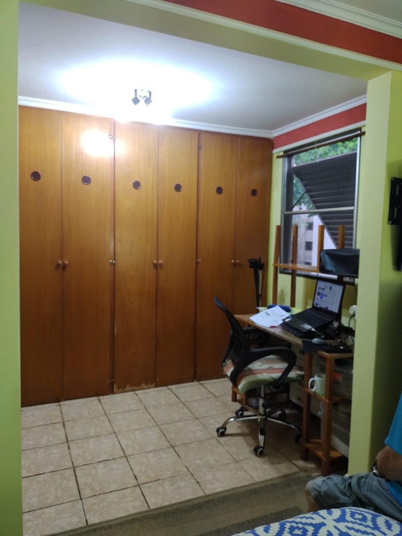 Apartamento à venda com 1 quarto, 50m² - Foto 11